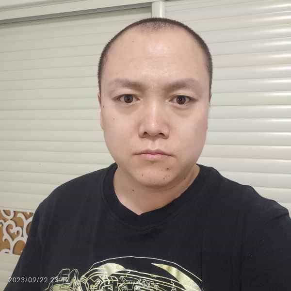 36岁岁山东单身帅哥 - 萍乡吉缘网