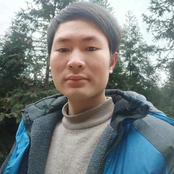 33岁岁湖南单身帅哥 - 萍乡吉缘网