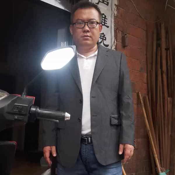 40岁岁江西单身帅哥 - 萍乡吉缘网