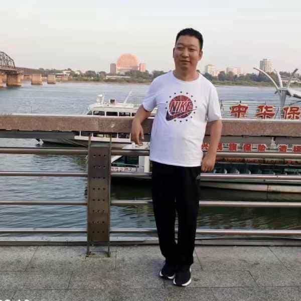 45岁岁辽宁单身帅哥 - 萍乡吉缘网
