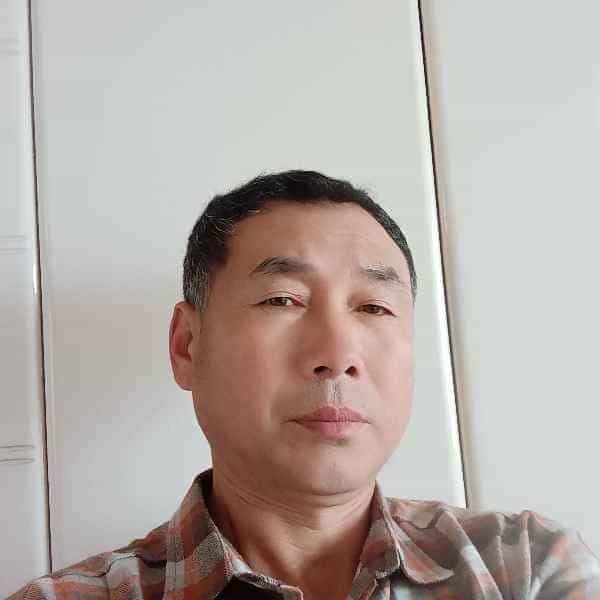 60岁岁辽宁单身帅哥 - 萍乡吉缘网