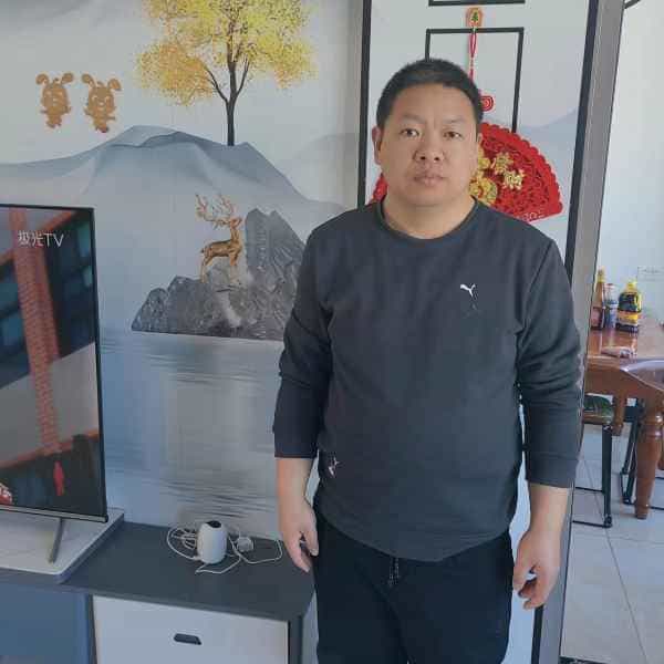 36岁岁山西单身帅哥 - 萍乡吉缘网