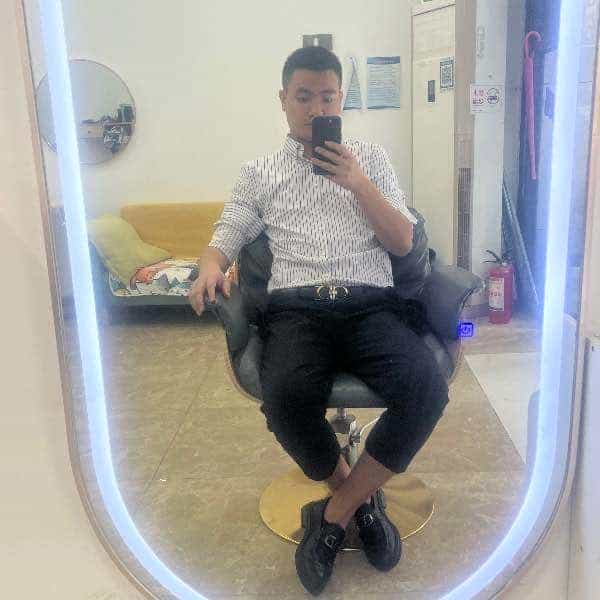 26岁岁湖南单身帅哥 - 萍乡吉缘网