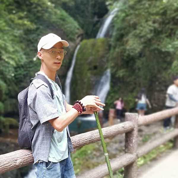 29岁岁四川单身帅哥 - 萍乡吉缘网