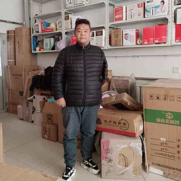 38岁岁河北单身帅哥 - 萍乡吉缘网