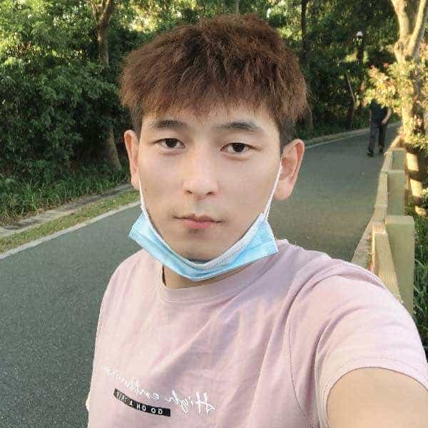 34岁岁湖北单身帅哥 - 萍乡吉缘网