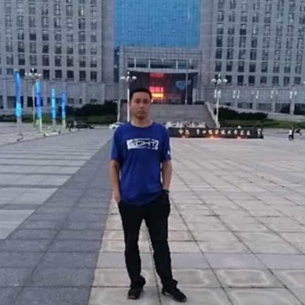 35岁岁辽宁单身帅哥 - 萍乡吉缘网