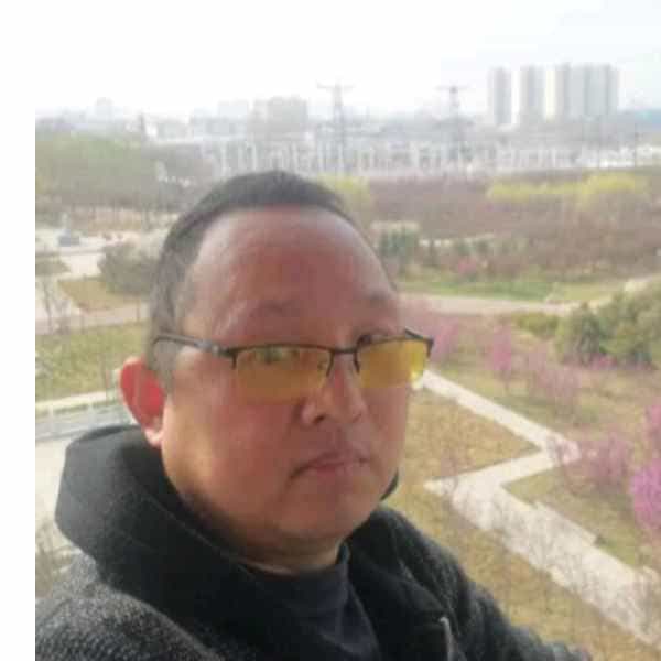 43岁岁河北单身帅哥 - 萍乡吉缘网
