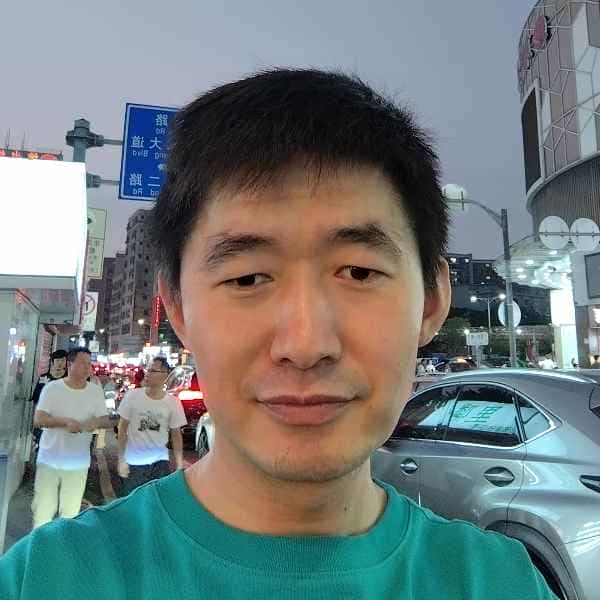 36岁岁甘肃单身帅哥 - 萍乡吉缘网