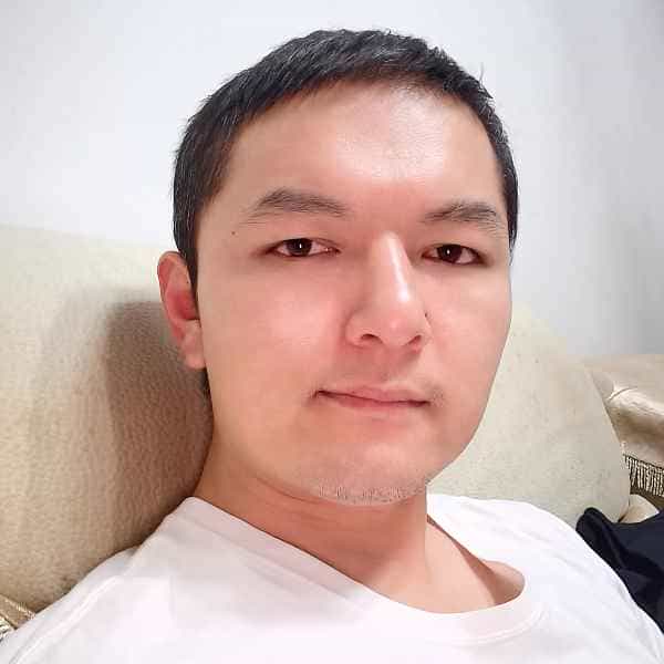 33岁岁湖南单身帅哥 - 萍乡吉缘网