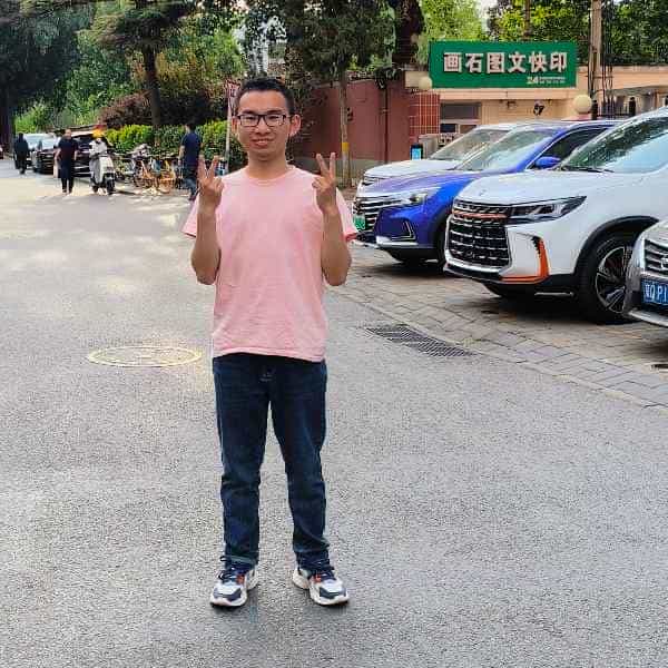29岁岁山东单身帅哥 - 萍乡吉缘网