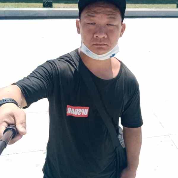 36岁岁河南单身帅哥 - 萍乡吉缘网