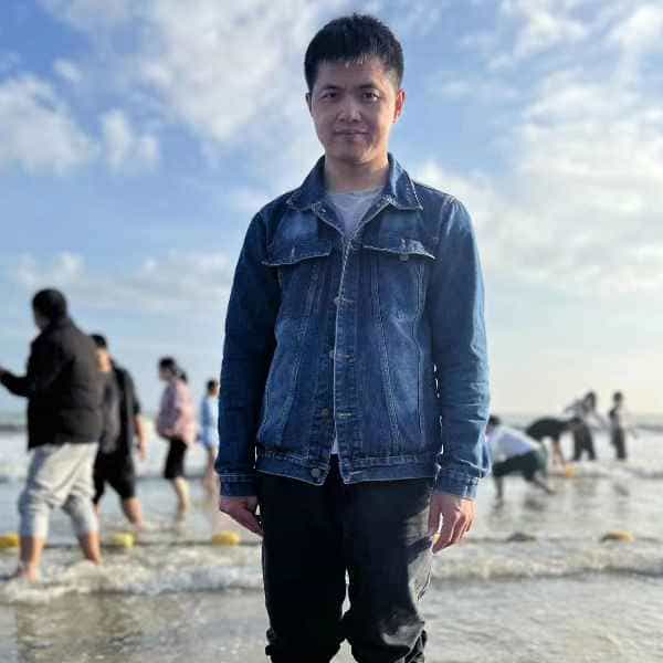 38岁岁广东单身帅哥 - 萍乡吉缘网