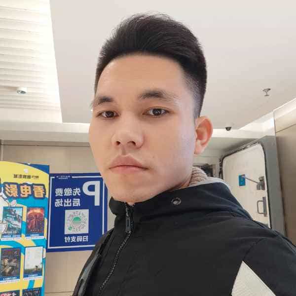 31岁岁广东单身帅哥 - 萍乡吉缘网