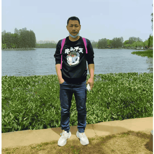 33岁岁湖北单身帅哥 - 萍乡吉缘网