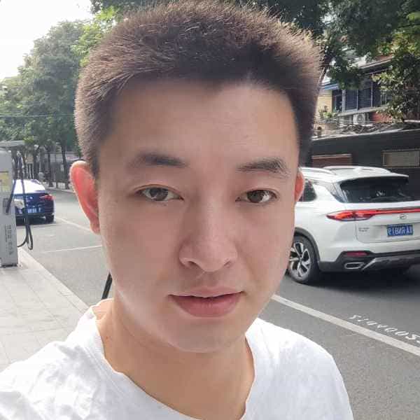 35岁岁四川单身帅哥 - 萍乡吉缘网