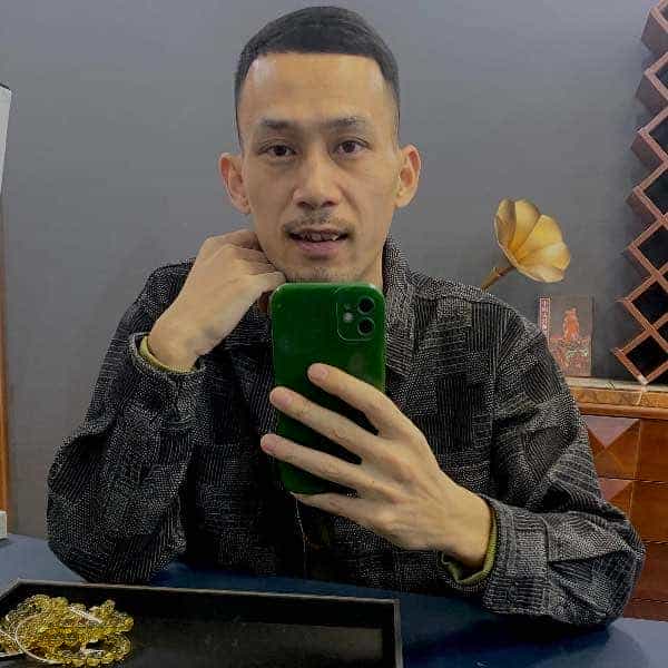 36岁岁广东单身帅哥 - 萍乡吉缘网