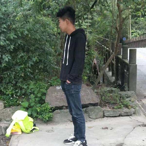 27岁岁四川单身帅哥 - 萍乡吉缘网