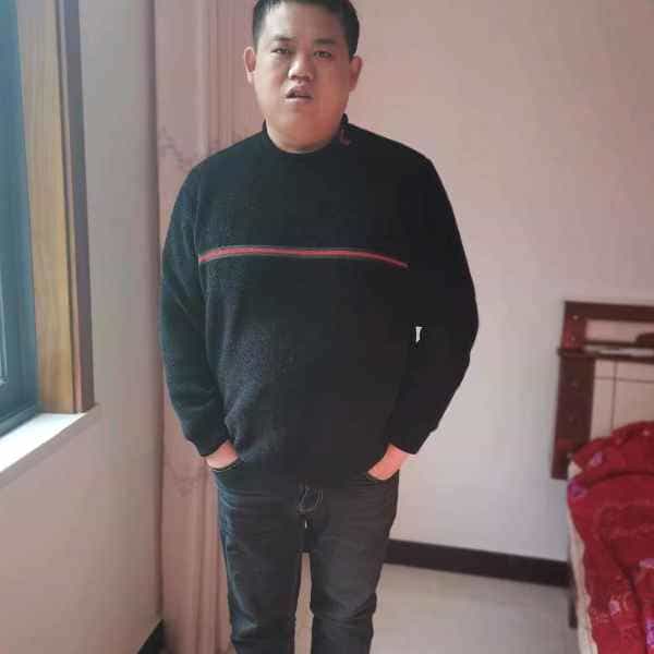33岁岁重庆单身帅哥 - 萍乡吉缘网