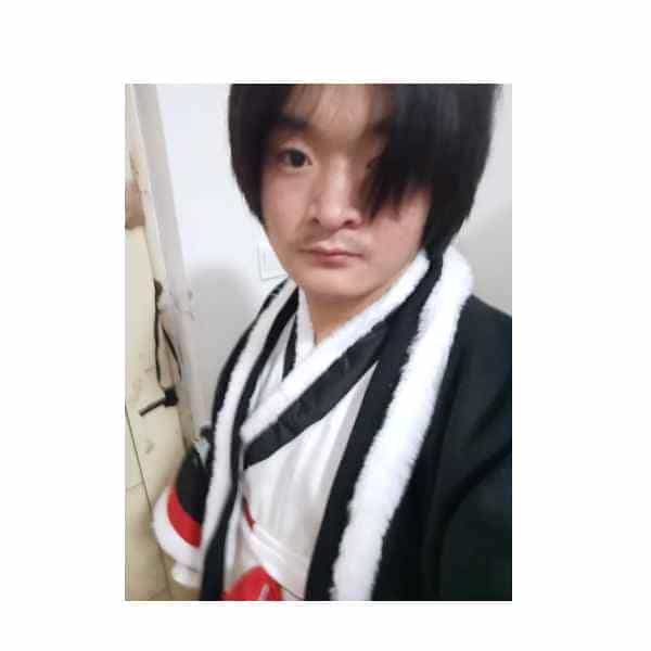 25岁岁山东单身帅哥 - 萍乡吉缘网