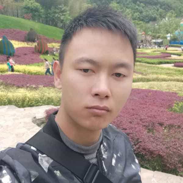 30岁岁四川单身帅哥 - 萍乡吉缘网