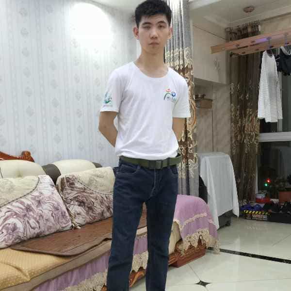 27岁岁江苏单身帅哥 - 萍乡吉缘网