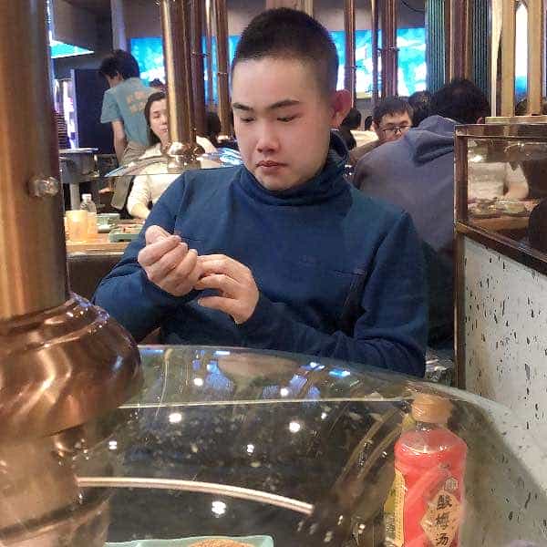 28岁岁北京单身帅哥 - 萍乡吉缘网
