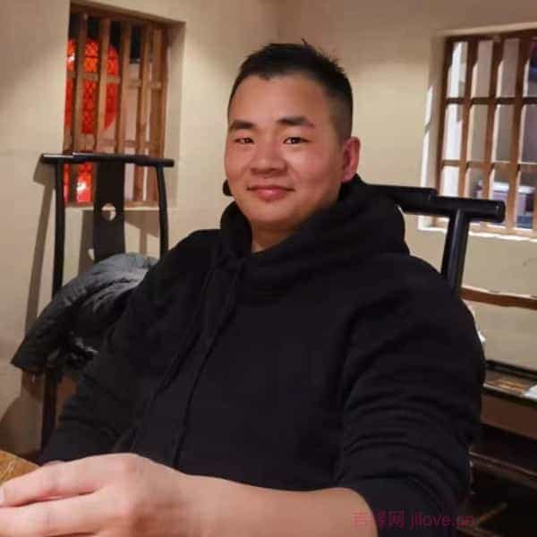 34岁岁福建单身帅哥 - 萍乡吉缘网
