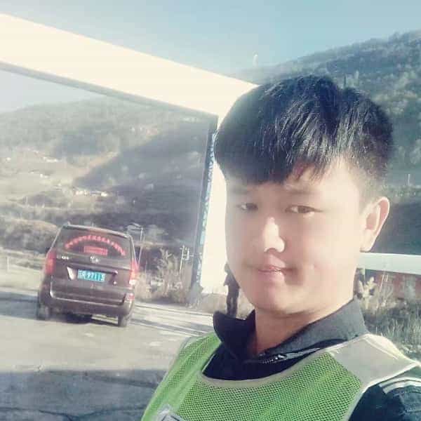 29岁岁云南单身帅哥 - 萍乡吉缘网