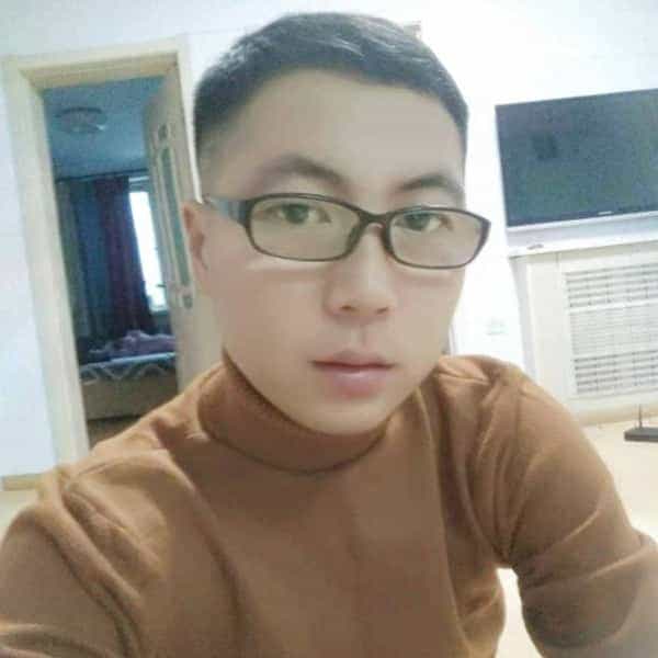 35岁岁辽宁单身帅哥 - 萍乡吉缘网
