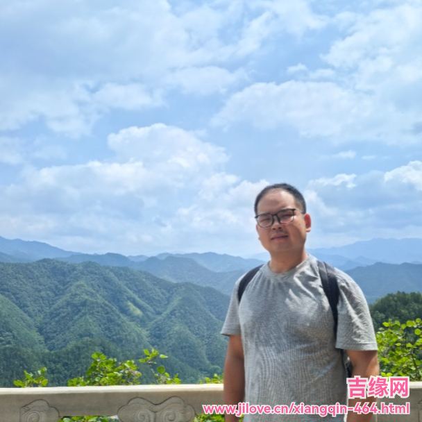 28岁岁甘肃单身帅哥 - 萍乡吉缘网