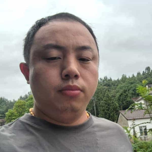 34岁岁安徽单身帅哥 - 萍乡吉缘网