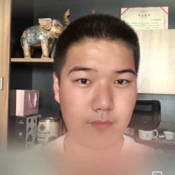33岁岁陕西单身帅哥 - 萍乡吉缘网