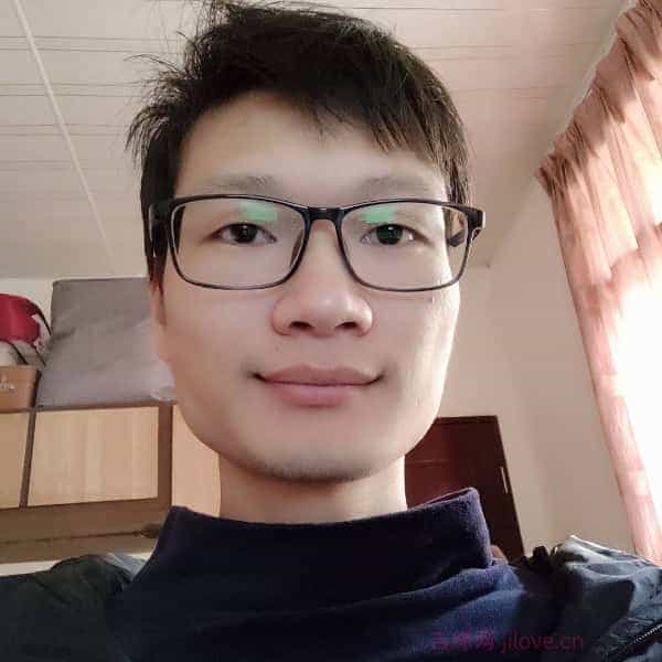 34岁岁福建单身帅哥 - 萍乡吉缘网