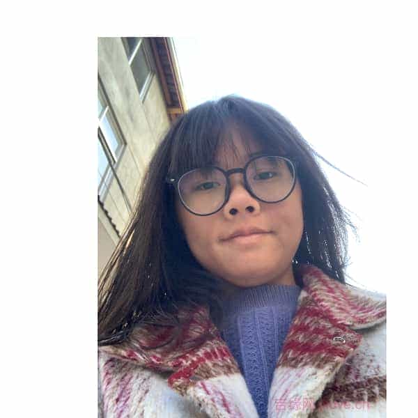 22岁岁福建单身美女 - 萍乡吉缘网