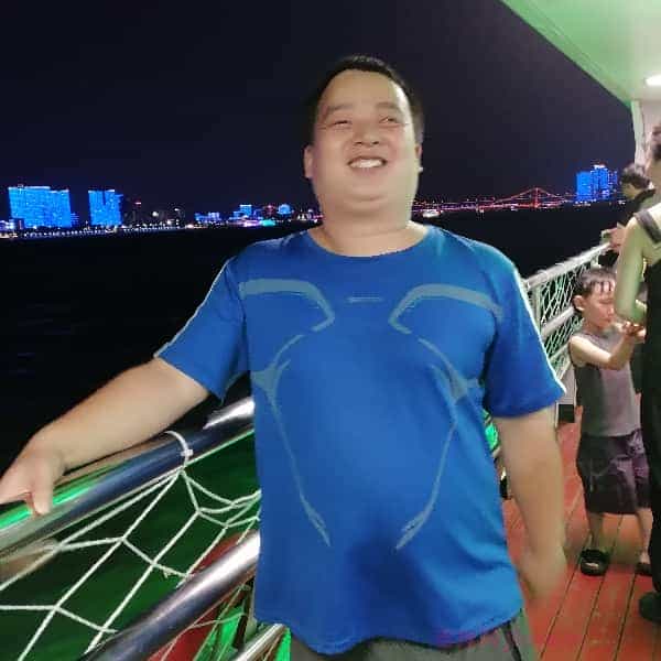 31岁岁湖北单身帅哥 - 萍乡吉缘网
