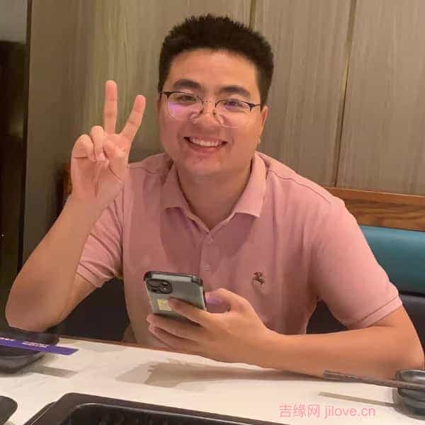 32岁岁湖北单身帅哥 - 萍乡吉缘网