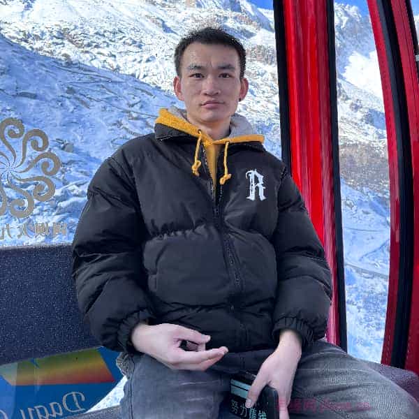 34岁岁四川单身帅哥 - 萍乡吉缘网