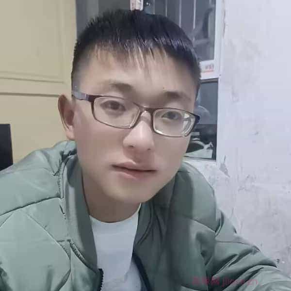 30岁岁贵州单身帅哥 - 萍乡吉缘网