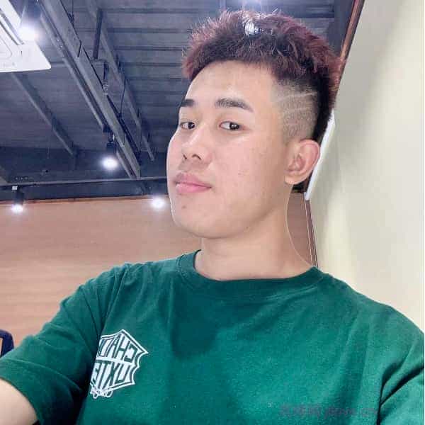 29岁岁四川单身帅哥 - 萍乡吉缘网