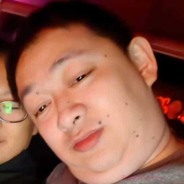 39岁岁辽宁单身帅哥 - 萍乡吉缘网