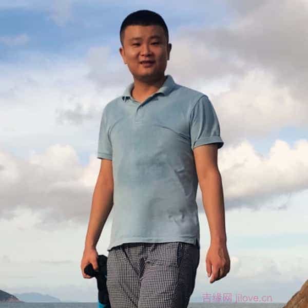 40岁岁湖南单身帅哥 - 萍乡吉缘网