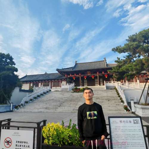 33岁岁浙江单身帅哥 - 萍乡吉缘网