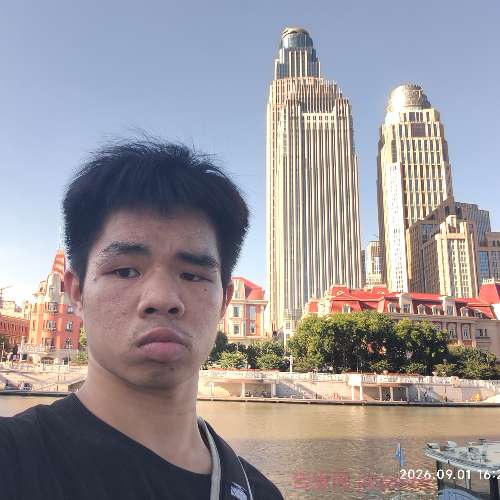 21岁岁广西单身帅哥 - 萍乡吉缘网
