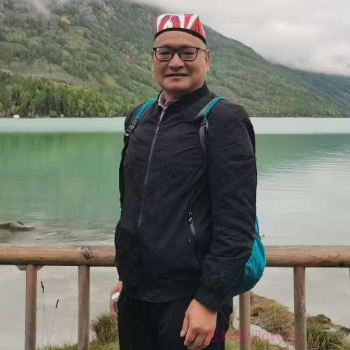 69岁岁四川单身帅哥 - 萍乡吉缘网