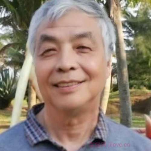 75岁岁海南单身帅哥 - 萍乡吉缘网
