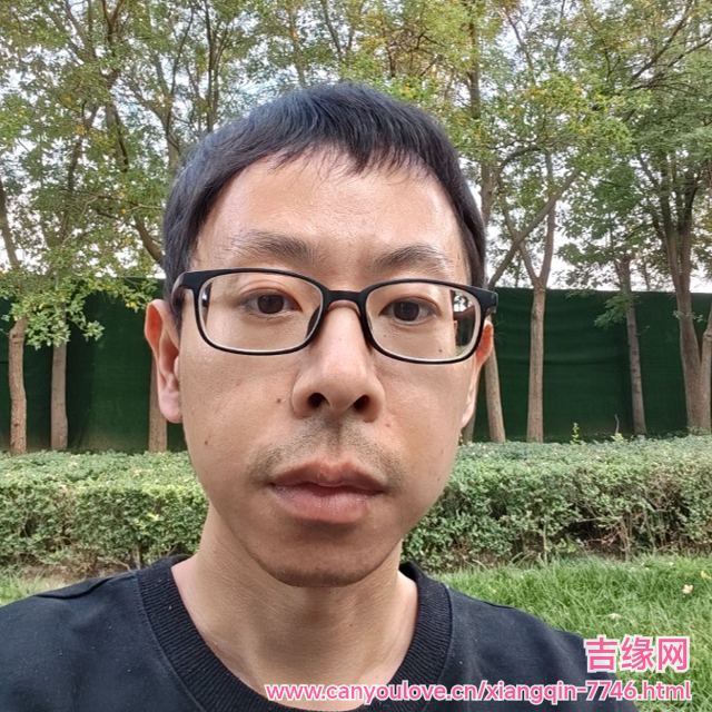 41岁岁天津单身帅哥 - 萍乡吉缘网